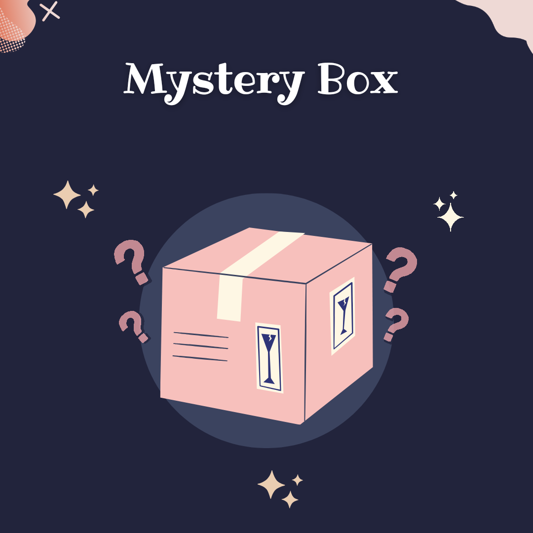 Mystery Box