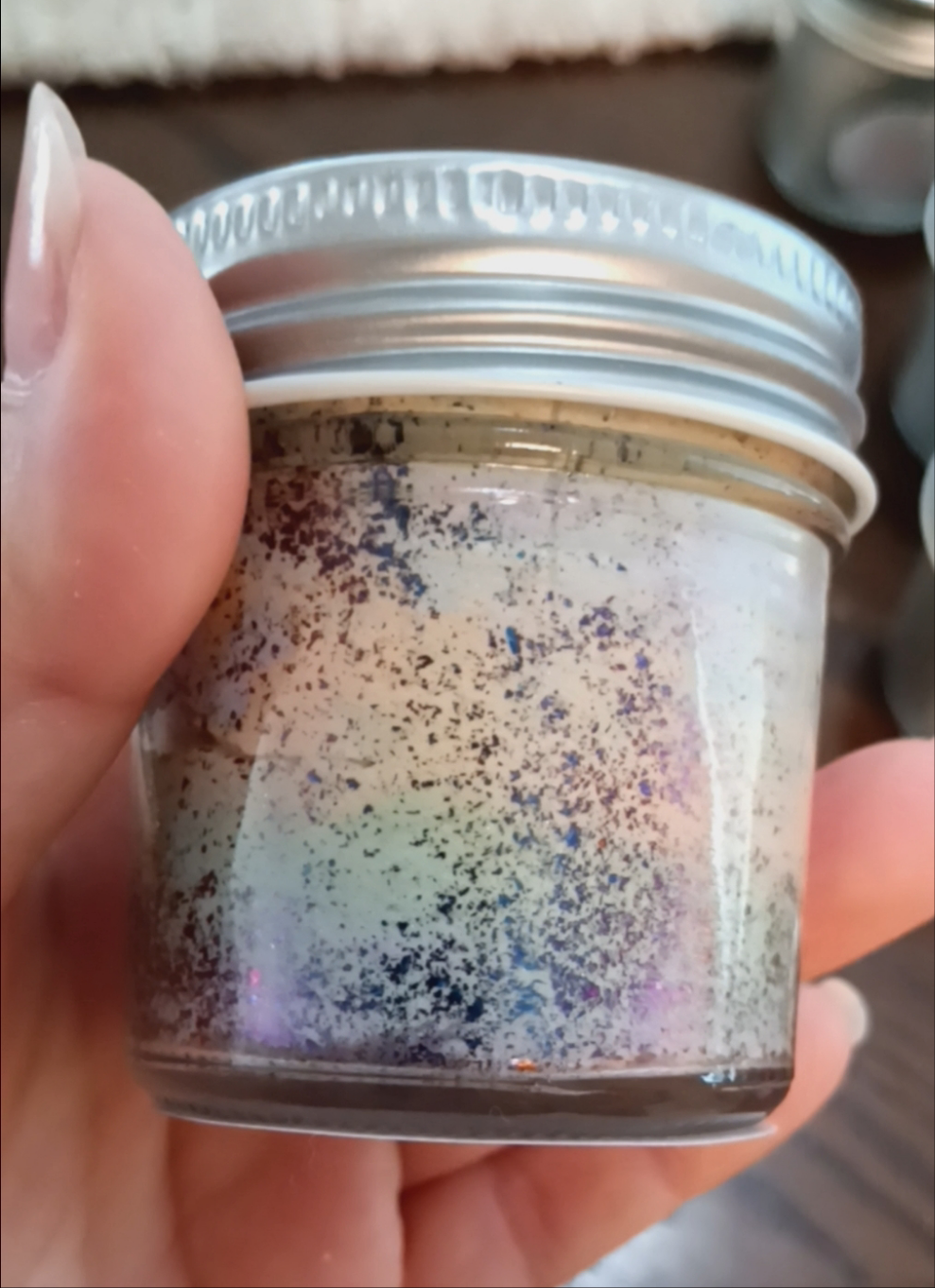Witches Cauldron Whipped Body Butter