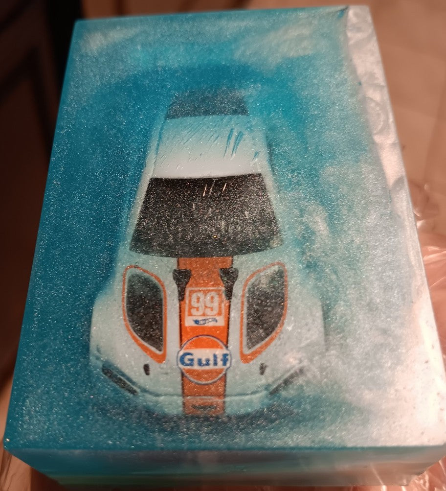 Toy Surprise,blue