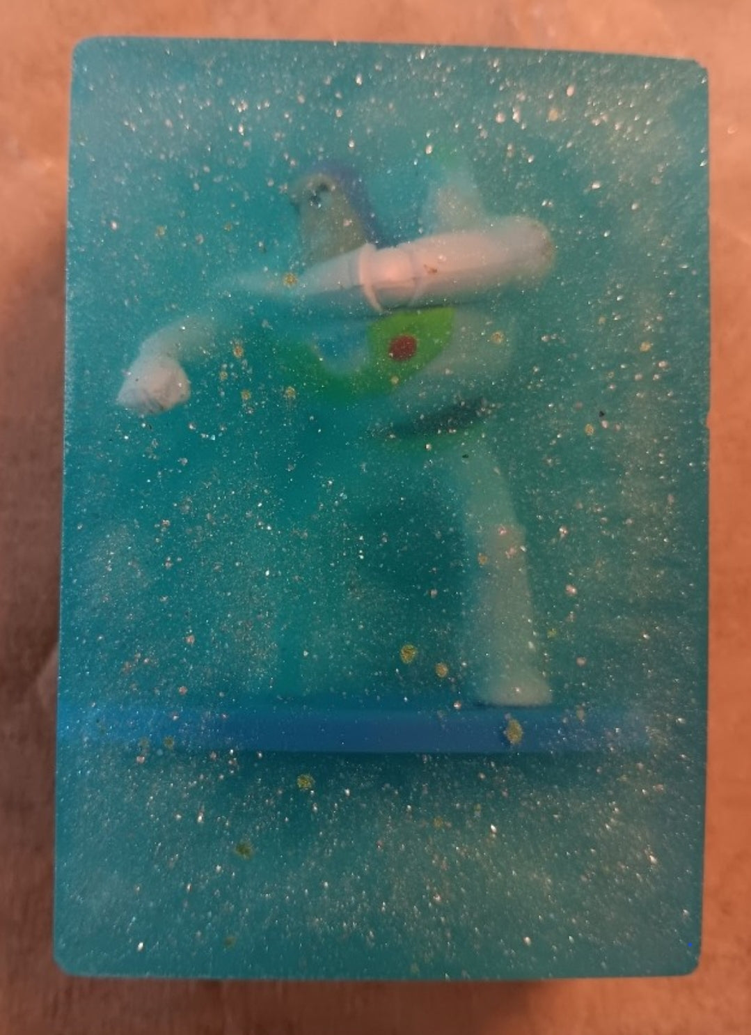 Toy Surprise,blue