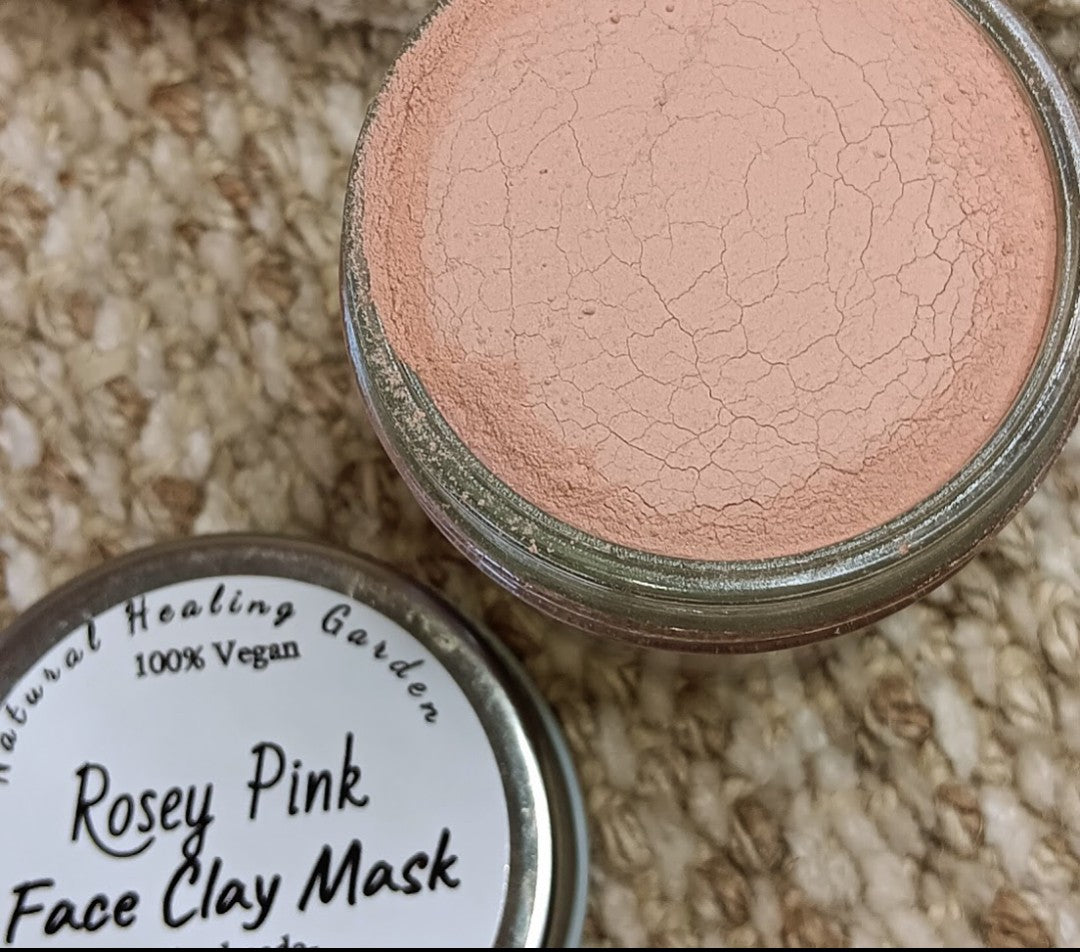 Face Clay Mask
