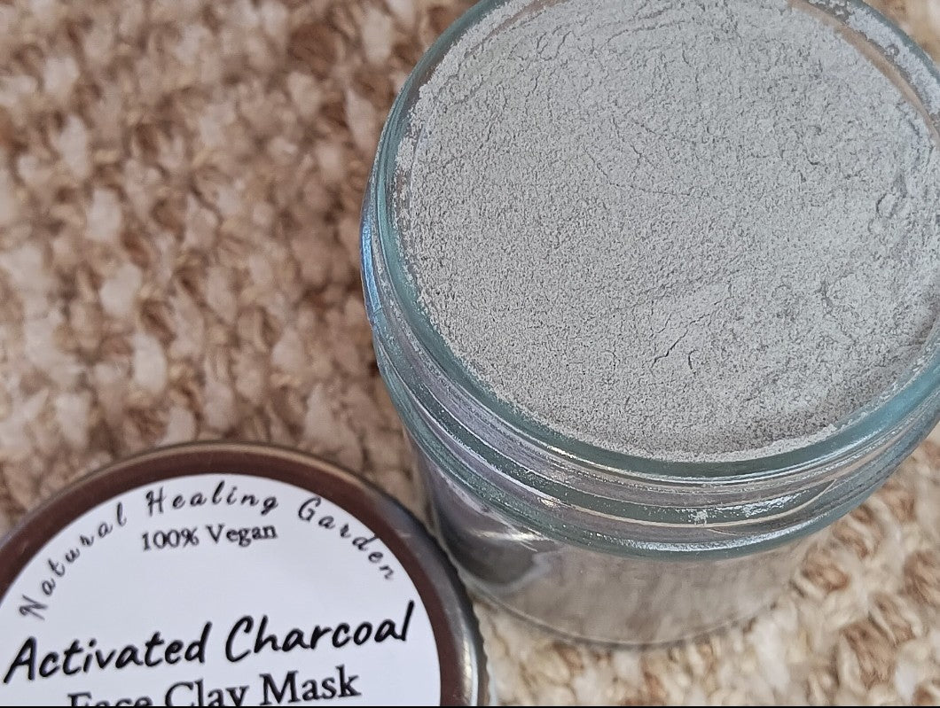 Face Clay Mask