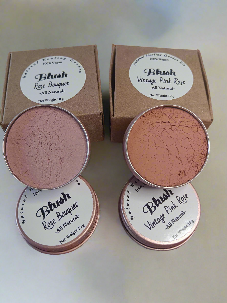 Blush