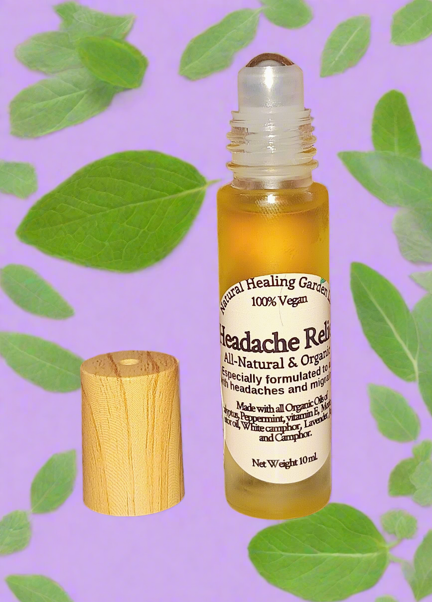 Headache Relief
