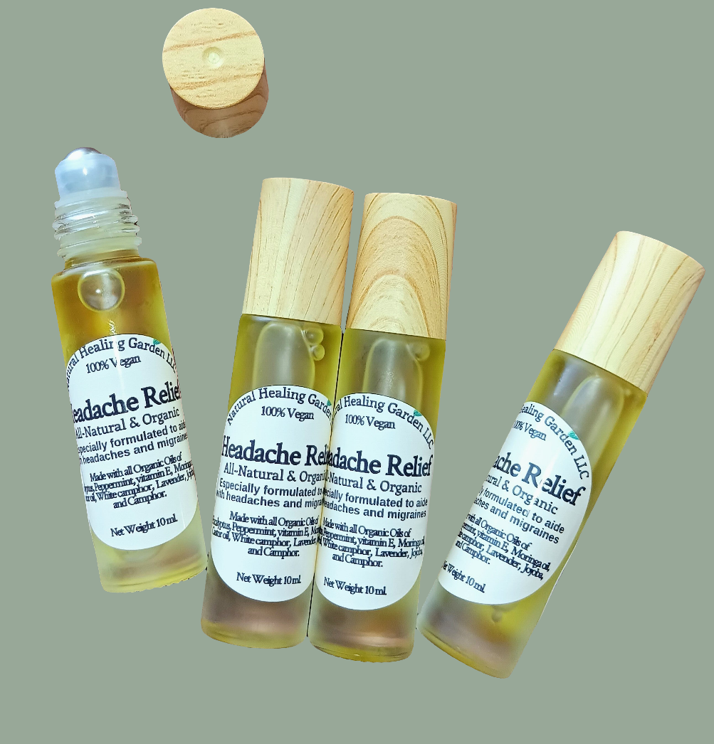 Headache Relief