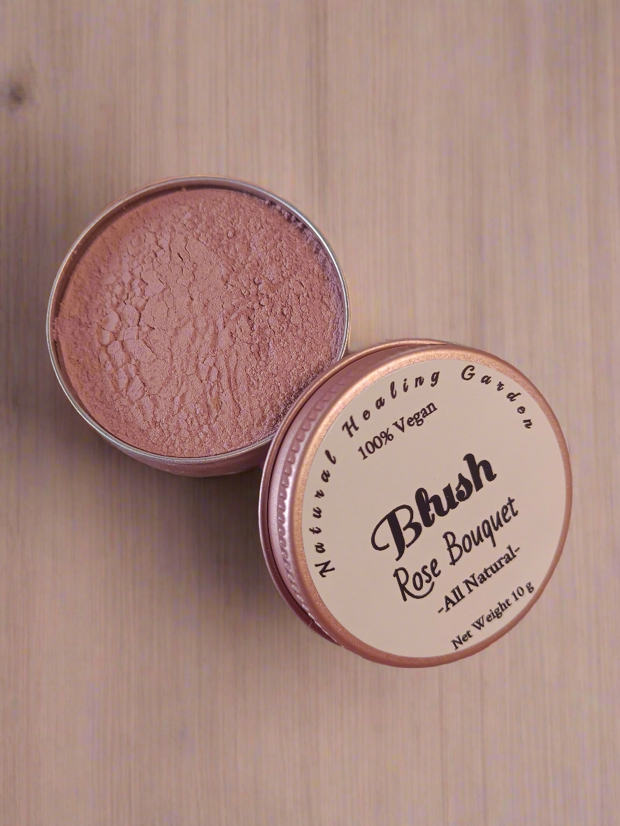 Blush