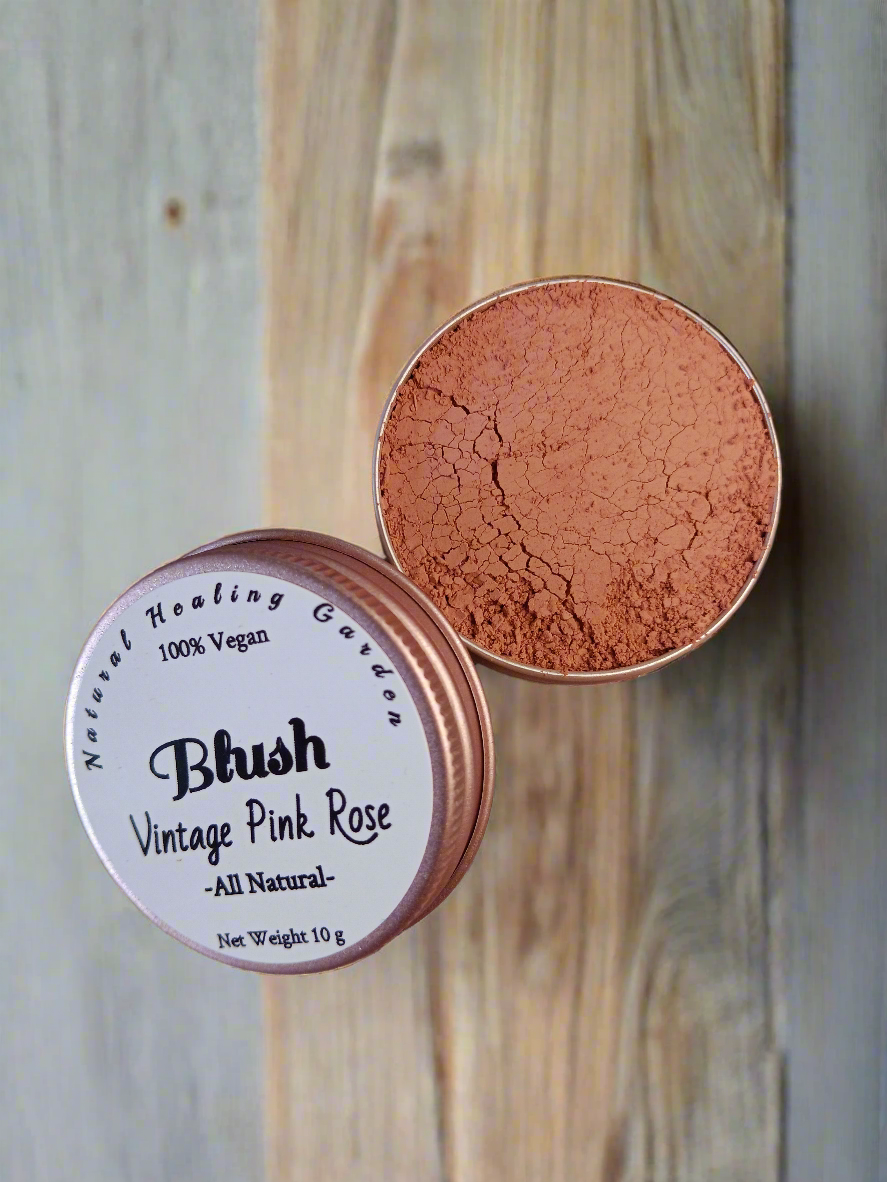 Blush