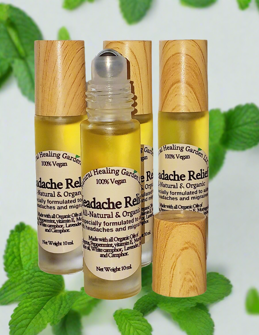 Headache Relief