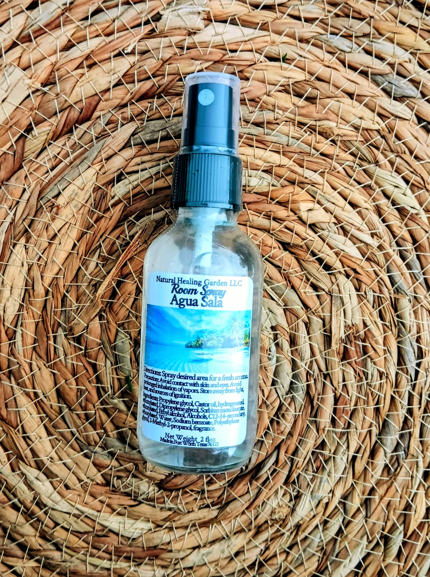 Room Spray