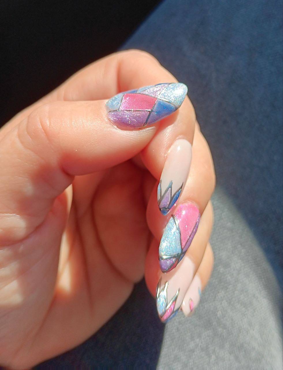 Cuticle Oil Brush Pen